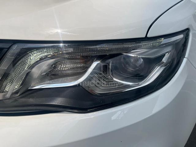 2021 Proton X70 PREMIUM X 2WD 1.8L (A)P/Boot - 4