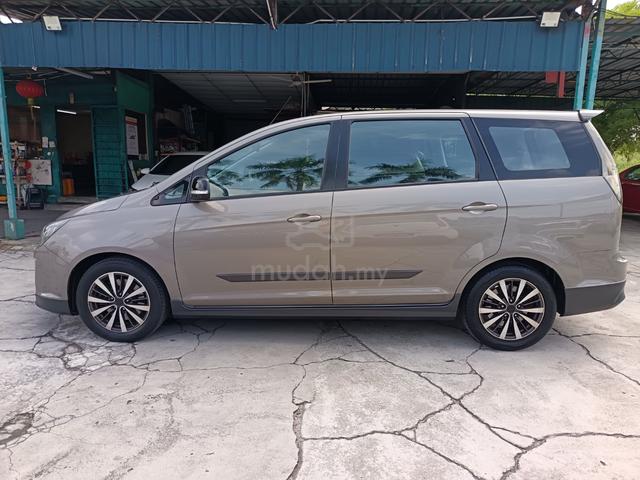 2019 Proton EXORA 1.6 PREMIUM (A) - 5