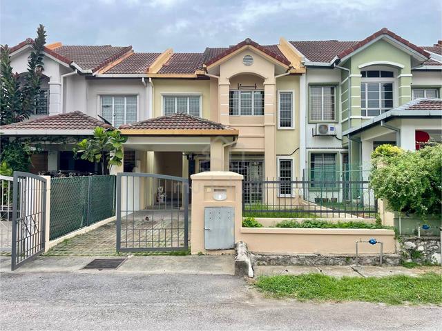 FREEHOLD | REFURBISHED 2 Storey Putra Bistari,Putra Height FOR SALE ! 1