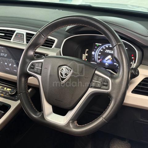 2019 Proton X70 1.8 PREMIUM 2WD (A) - 5