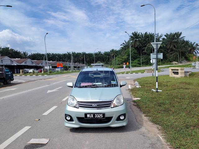 2011 Perodua VIVA 1.0 ELITE AT EJ-VE (A) - 5