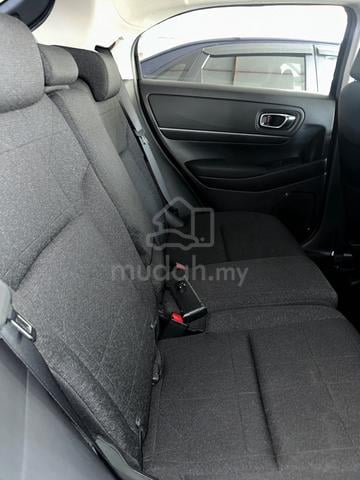 2022 Honda HR-V 1.5 TURBO E (A) - 4