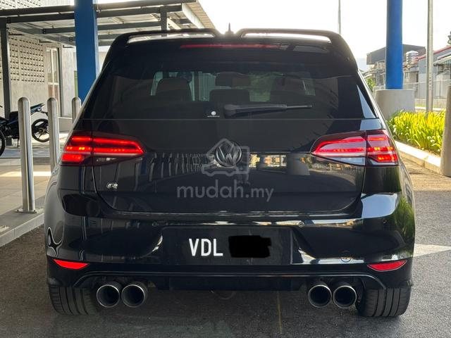 2014 Volkswagen Golf 2.0 MK7R Direct Owner 75K/Km - 4