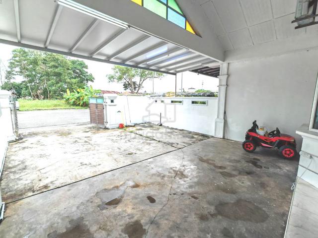 NB 2 Single Storey 22x75 Fully Extend Unblock View 3