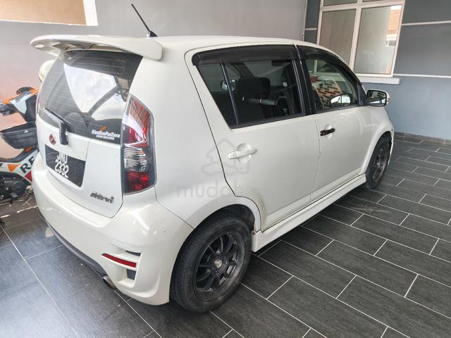 2010 Perodua MYVI 1.3 EZL (LIMITED EDITION) (A) - 2