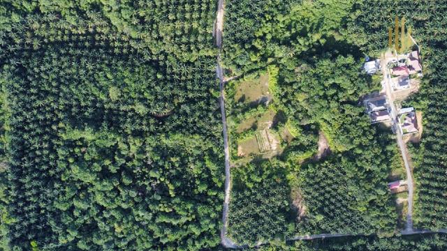 3 acres Agricultural Land Ampar Tenang Dengkil 3