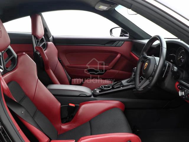 2022 Porsche 911 GT3 Touring EXCLUSIVE MANUFAKTUR - 5