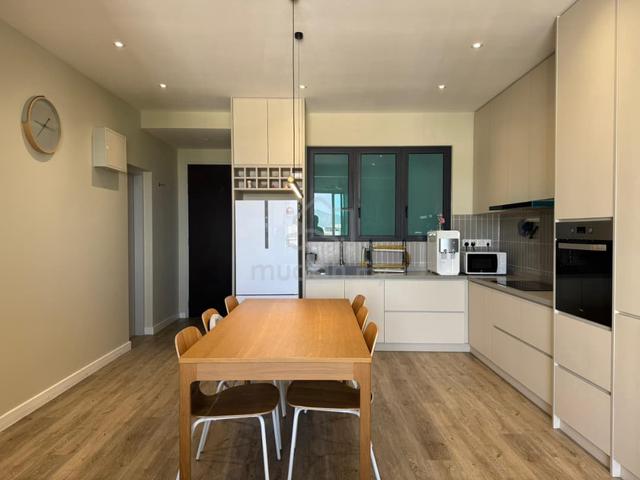 3 Residence 1