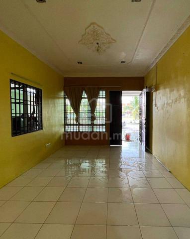For Sale: Single Storey Terrace House, Taman Klebang Damai, Perak 3