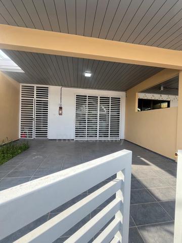 Bertam Perdana 2, Kepala Batas, Pulau Pinang 1