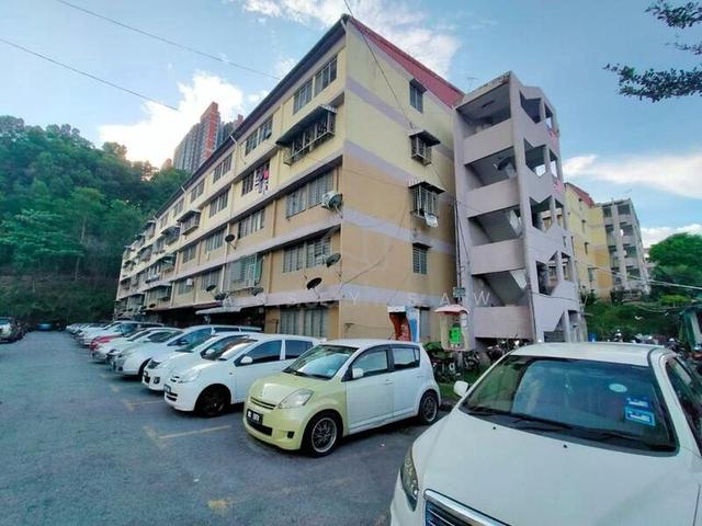 Taman Desa Cheras 1