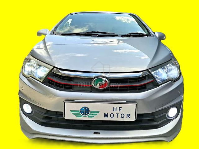 2017 Perodua BEZZA 1.3 PREMIUM X (A)1-3yr WARRANTY - 3