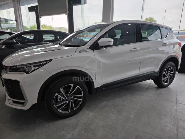 NEW 2026 Proton X50 All SPEC BEST PROMO - 3