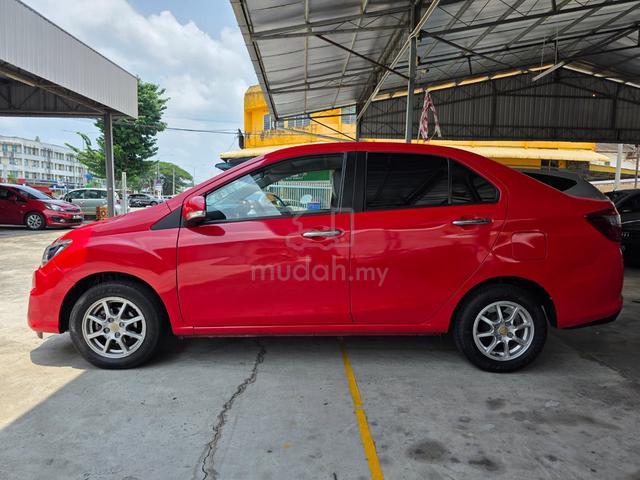 Perodua BEZZA 1.3X (A)2019[Warranty Up to 5 Years] - 4