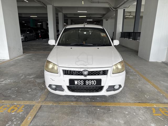 2009 Proton SAGA 1.3 SE (A) - 2