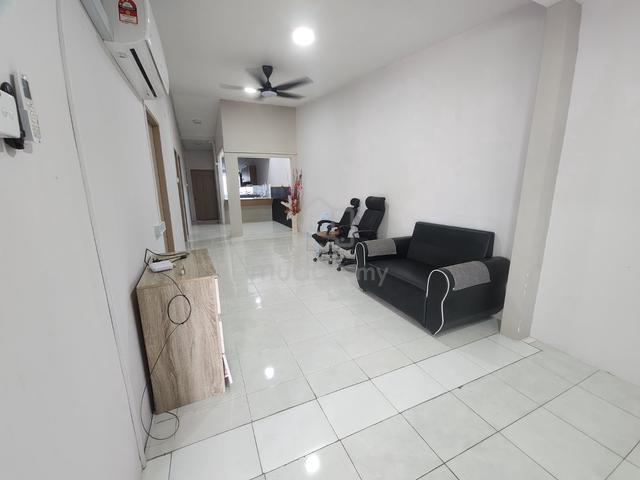 Taman Fu Yen Phase 1 Luyang Fohsang For Rent 1