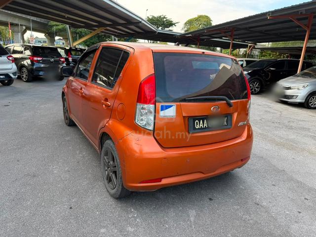 2005 Perodua MYVI 1.3 SX (M) - 3