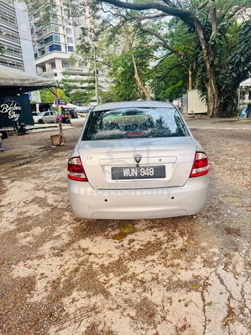 2010 Proton SAGA 1.3 BASE LINE (A) - 3