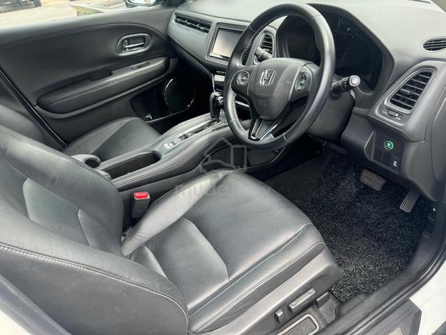 2020 Honda HR-V 1.8 V (A) - 5
