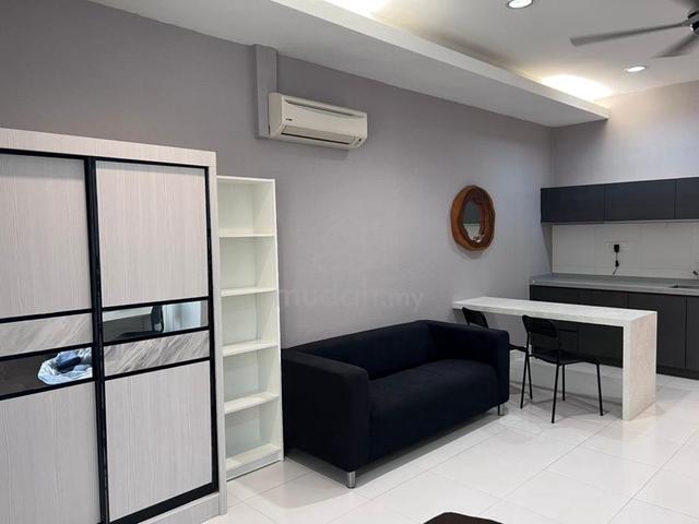 Neo Damansara 1
