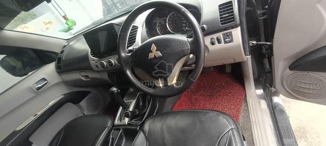 2010 Mitsubishi TRITON 3.2 FACELIFT (A) - 4