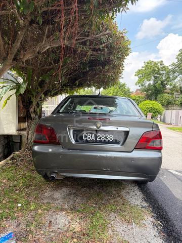 2002 Proton WAJA 1.6 (A) - 4