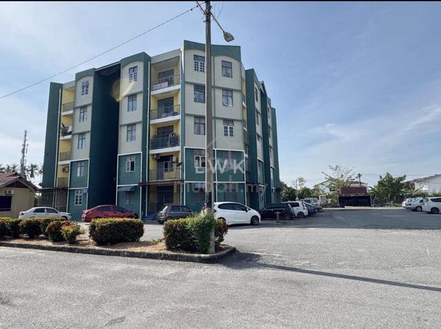 Flat Bandar Baru Kubang Kerian 1