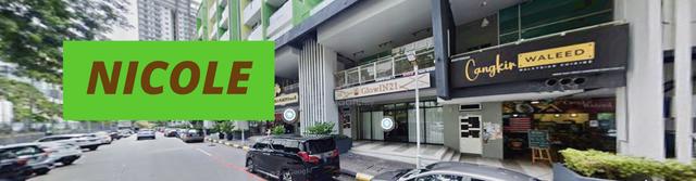 Bayan Lepas Setia Triangle Ground Floor Shop Lot Renovated 3