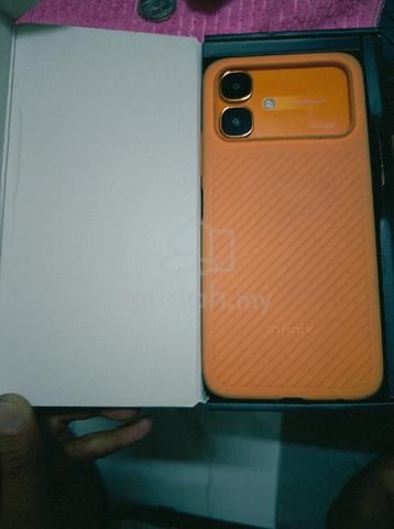 Infinix Smart 20 - photo 3 of 4