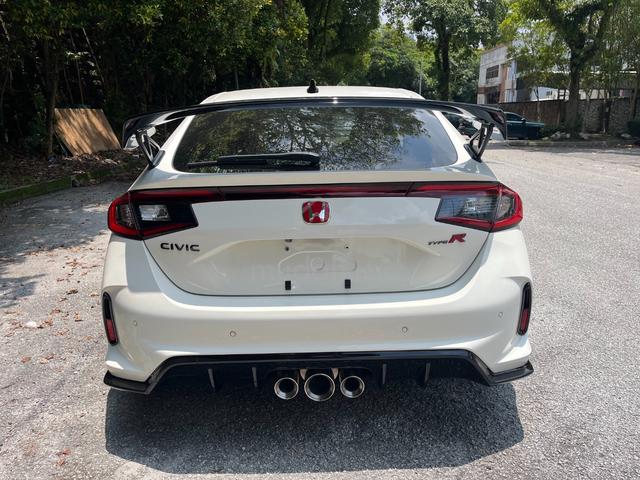 2024 Honda CIVIC 2.0 TYPE R FL5 (M) Ready Unit - 5