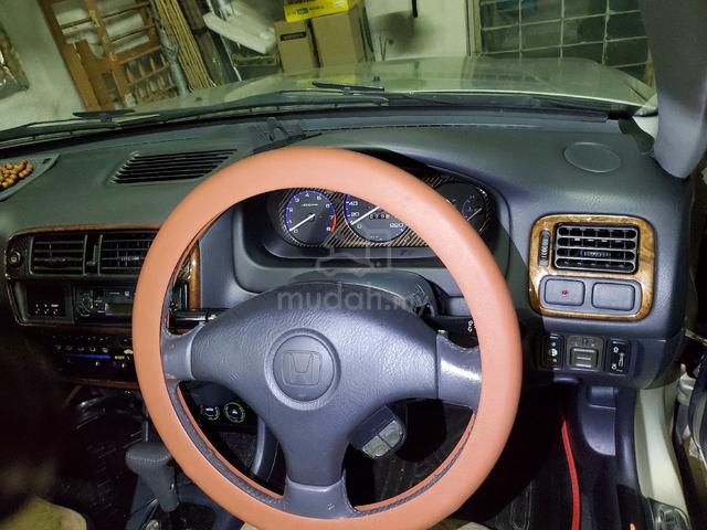 Honda Civic EJ SO4 1999 1.6cc Sedan Auto - 5