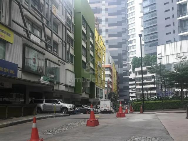 Neo Damansara @ Damansara Perdana  1