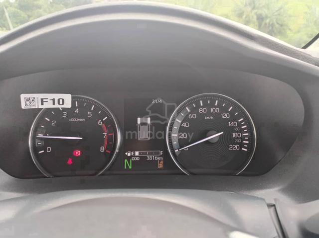 2024 Toyota VIOS 1.5 MY23 3K LOW MILEAGE WARRANTY - 2
