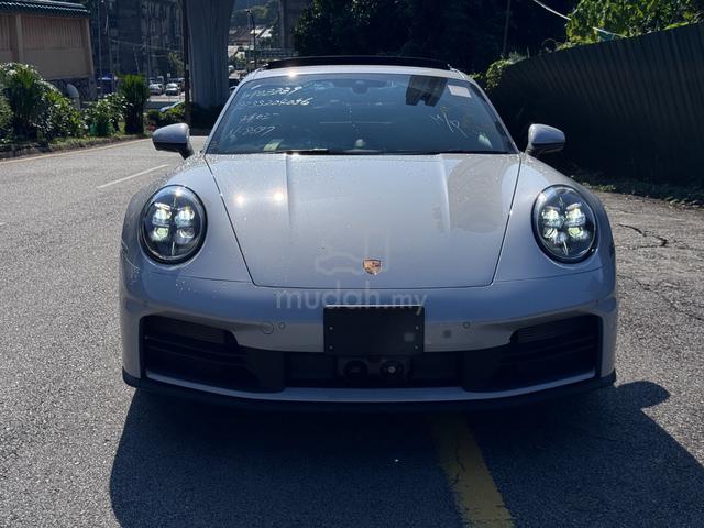 992.2 2K KM BOSE 360CAM SR Porsche 911 CARRERA 3.0 - 2