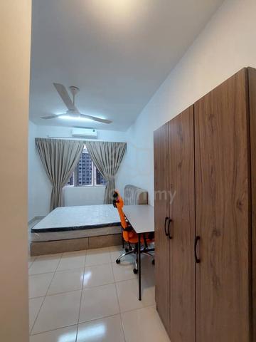 Pangsapuri Harmoni 1 RSKU, Putra Heights 1