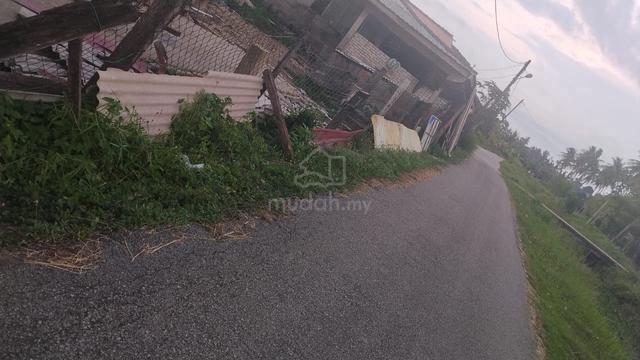 Tanah Untuk Di Jual PASIR MAS,KAMPUNG TONG,KUBANG BEMBAN 1