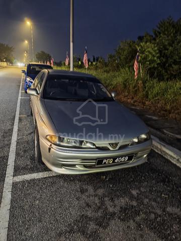 2000 Proton PERDANA 2.0 V6 (A) - 1