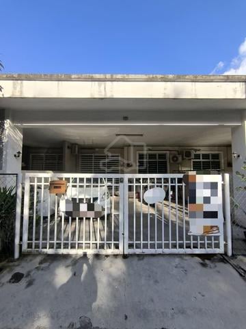 TERES SETINGKAT TAMAN TAS RIA, KUANTAN UNTUK DiJUAL ❗ 1