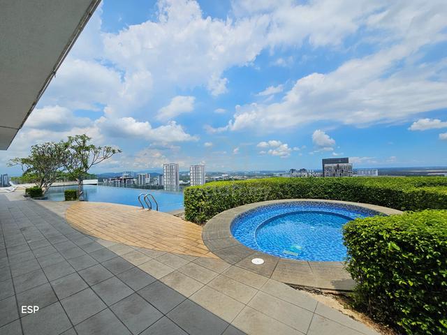 Eclipse Residence @ Pan'gaea 1