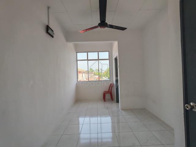 double storey house  1