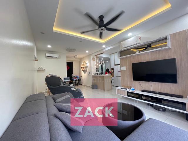Setia Sky Vista 1