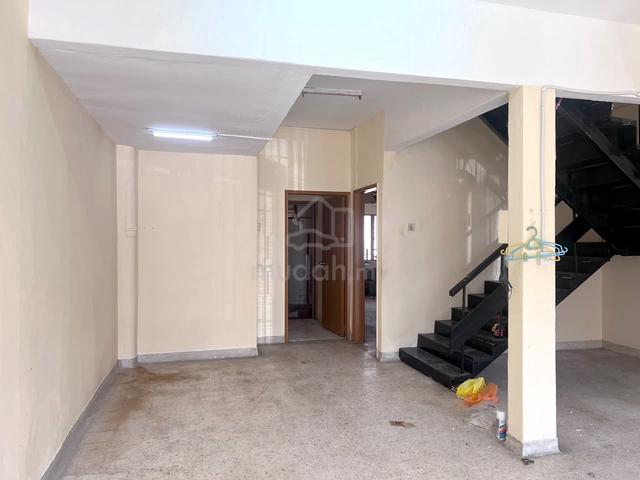 2sty Landed House 20x65, Taman Bukit Teratai near Pandan Indah, Ampang 1