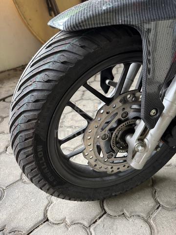 honda 150 - photo 6 of 6