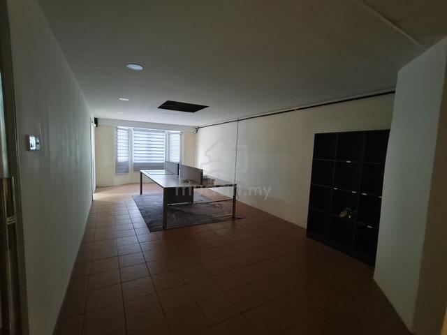 Keramat AU office setiawangsa 1