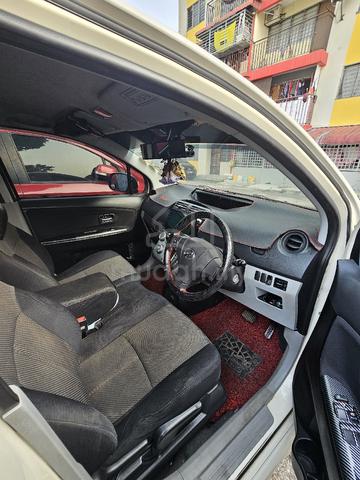 2012 Perodua ALZA 1.5 EZI (A) - 3