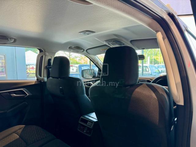 2026 Isuzu D-Max Auto Plus 4x2 - 5
