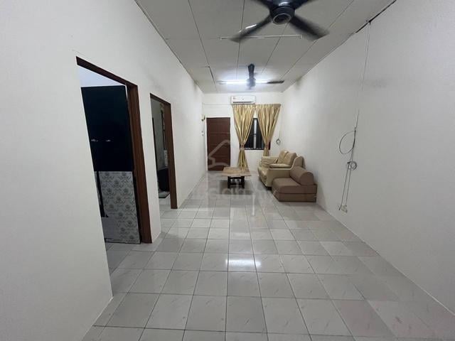 Rumah Gadong Jaya 1