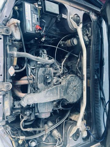 2000 Proton WIRA 1.5 A/B GL (A) - 5