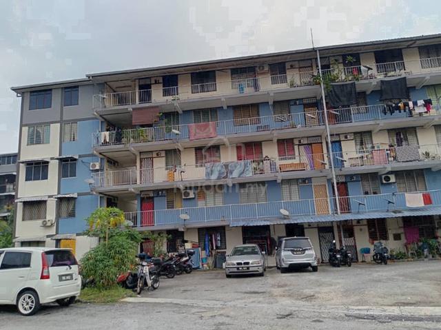 Seksyen 10 Wangsa Maju 1