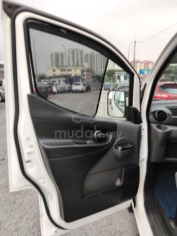 2014 Nissan NV200 VANETTE 1.6 (M) - 5